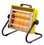 Радиатор BALLU BIH-LM-1.5-R инфракрасный